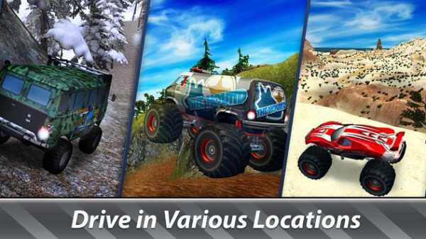 Rally Extreme: Offroad Racing screenshot 10