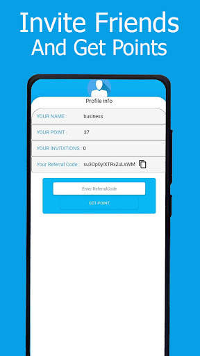 Make Task and Earn Money or UC screenshot 3