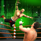 Wrestling World Mania icon