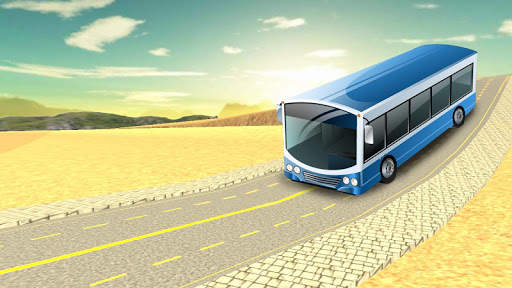 Desert Bus Simulator 2017 screenshot 5