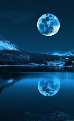 Moonlight Wallpaper screenshot 3
