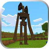 Siren Head Mod 0.2.0