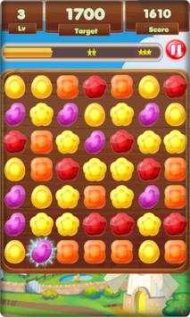 Candy Fever 3 Gummy 3 screenshot 3