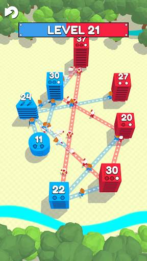 City Takeover screenshot 2