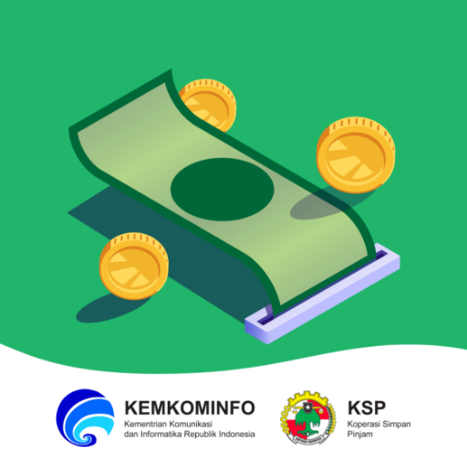 Pinjaman Nasional - Beragam Pinjaman Uang Tunai icon