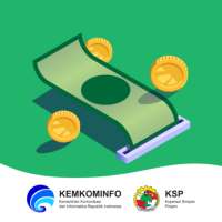 Pinjaman Nasional - Beragam Pinjaman Uang Tunai on 9Apps