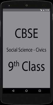 CBSE Social Civics Class 9 screenshot 1