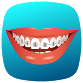 Braces Camera B612 icon