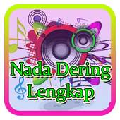 Nada Dering Keren Terlengkap 1.0