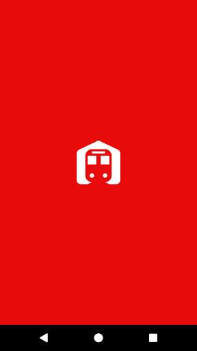 Pune Metro screenshot 1