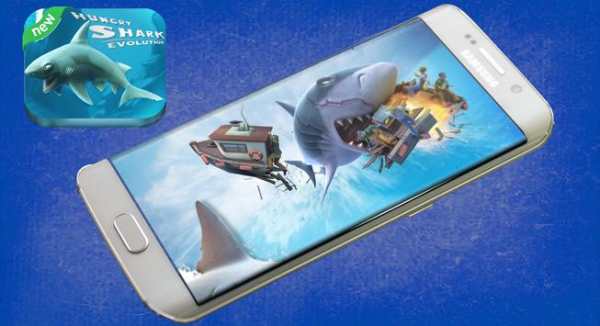 Tips Hungry Shark Evolution 2017 screenshot 2