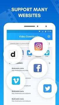 Video Downloader screenshot 3