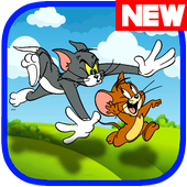 Subway Tom Running Game icon