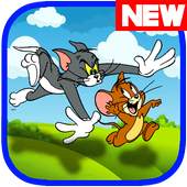 Subway Tom Running Game 1.0