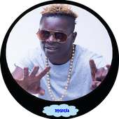 King Saha Uganda - All Songs logo
