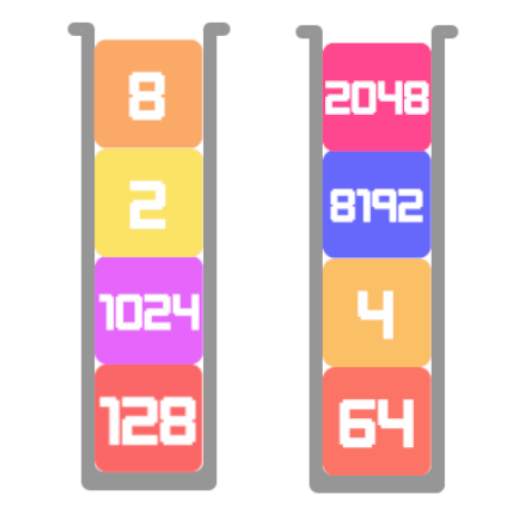 Sort 2048 1.7