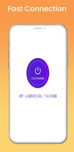 Fast VPN - Secure VPN Proxy screenshot 5