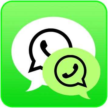 Dual Whatsapp® 2016 screenshot 2