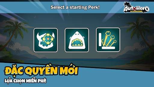 Auto Hero: Bắn súng tự động screenshot 5