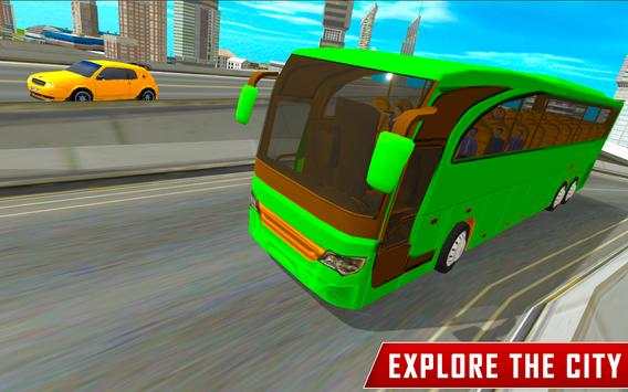 Heavy Bus Simulator screenshot 4