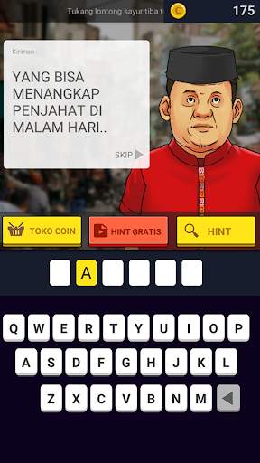 TTS Lontong screenshot 2