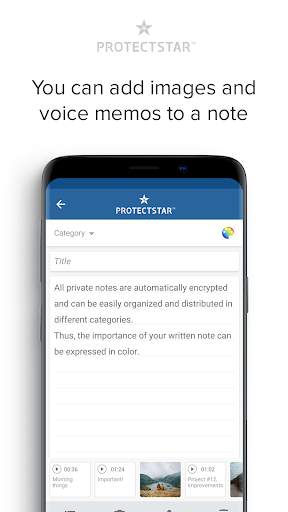 iLocker Vault & Secure Files & App Lock screenshot 5