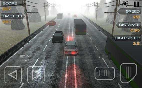 Highway Extreme Car Racing screenshot 5