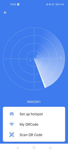 Share IN: File Transfer & Share Apps screenshot 4