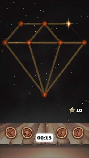 1LINE - One Touch screenshot 4