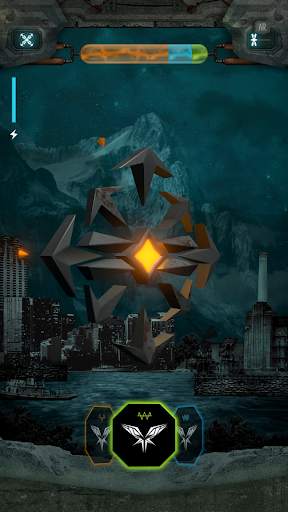 Radical Redemption The Game screenshot 3