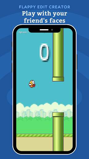 Flappy Edit Creator screenshot 5