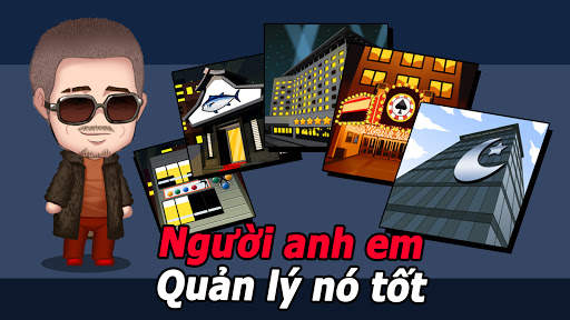 Gangster Đường phố screenshot 2