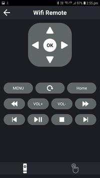 Remote for Appl TV screenshot 5