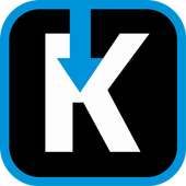 King Mp3 Music Downloader Free logo