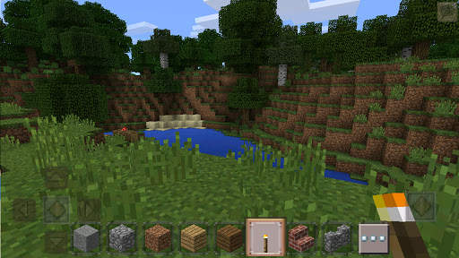 Master Craft Building and Crafting Lite Edition screenshot 4