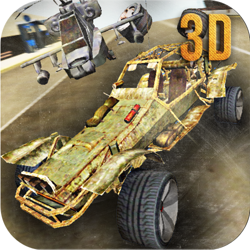 Buggy Racer icon