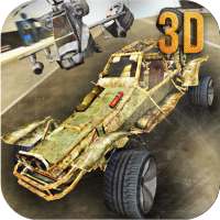 Buggy Racer