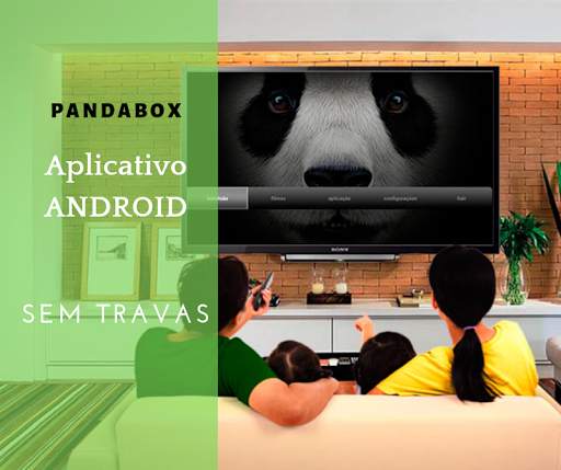 Pandabox P2P screenshot 5