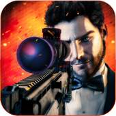 Stealth Sniper Shooting Battle 1.0