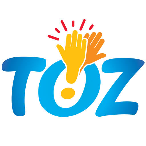 TOZ Member Card icon