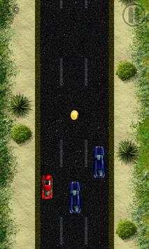 Turbo Speedy Racing Car screenshot 2