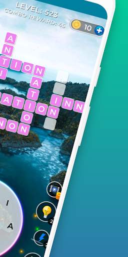 connect words screenshot 2