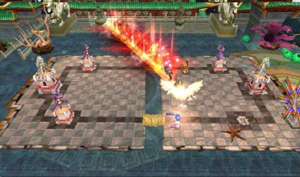 Clash of Kings: Three Kingdoms screenshot 6