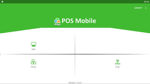 iKelp POS Mobile screenshot 6