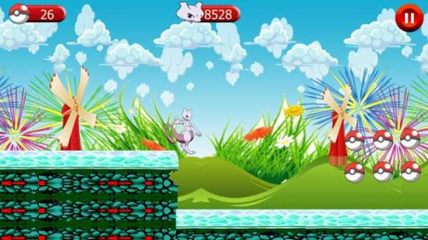 Super Mewtwo Pokemons screenshot 8