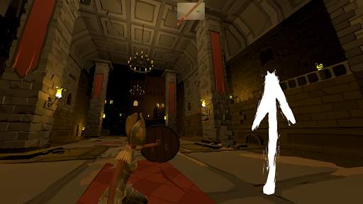 Fog Factory - Game maker 3D screenshot 2