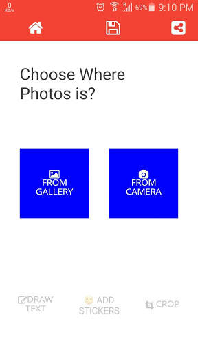 Edit photo (Easy) screenshot 1