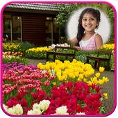 Garden Photo Frames HD 1.1