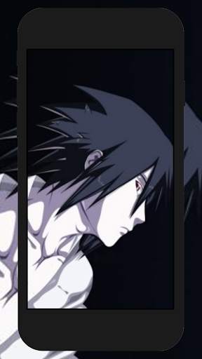 Anime Uchiha Wallpapers screenshot 1