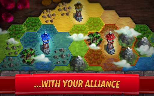 Royal Revolt 2: Tower Defense screenshot 23